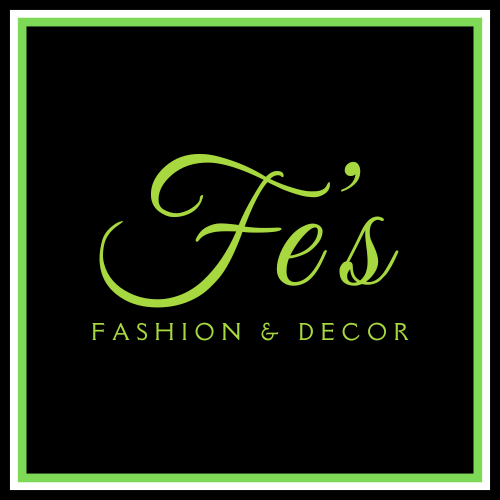 Fe's Fashion & Decor