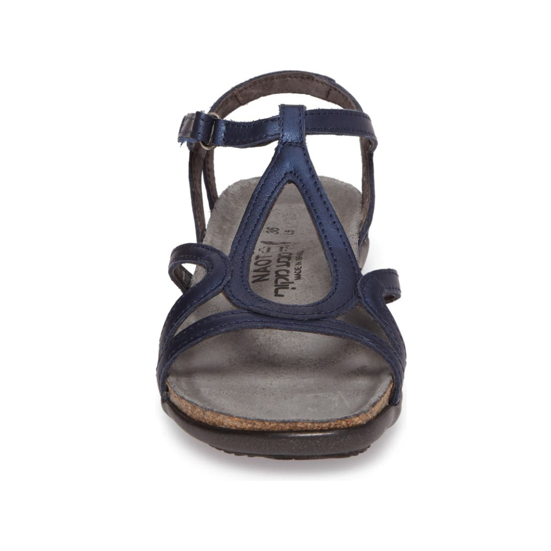 Naot Dorith Polar Sea Sandals