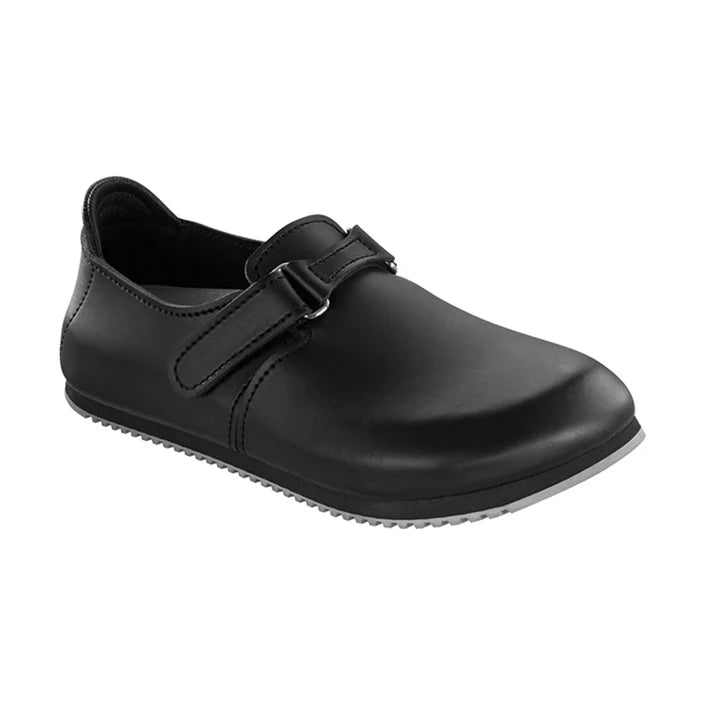 Birkenstock work shoes slip resistant online