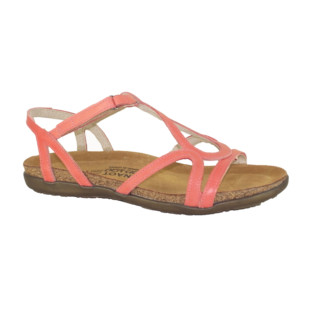 Naot Dorith Papaya Sandal