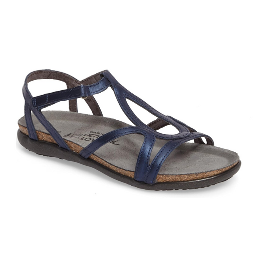 Naot Dorith Polar Sea Sandals