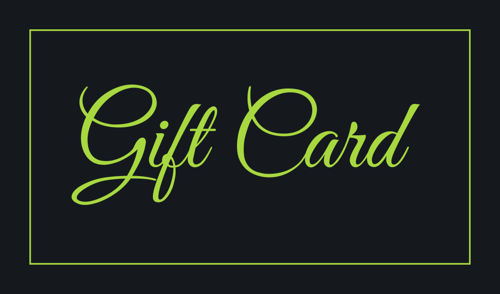 Gift Cards