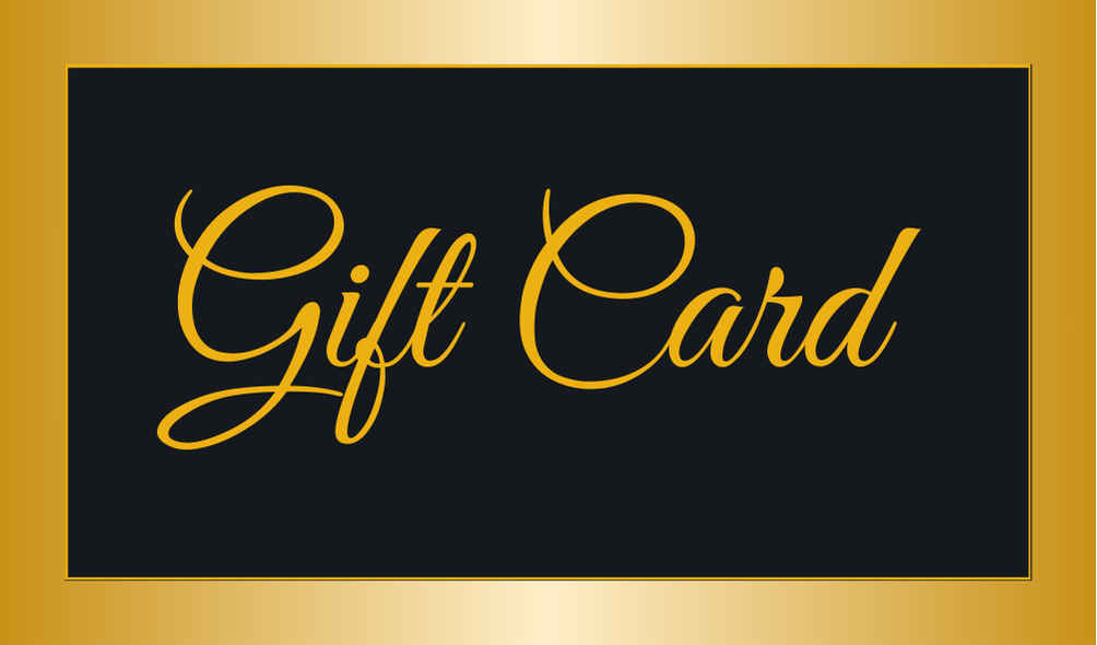 Gift Cards