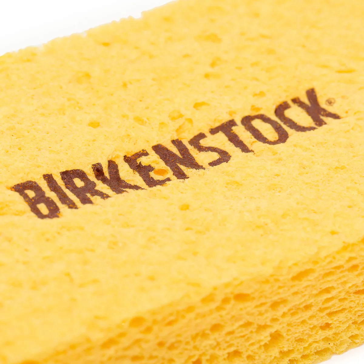 Birkenstock Shoe Care